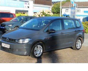 VW Touran 1,0 TSI Trendline BMTStart-Stopp SHZ Gebrauchtwagen