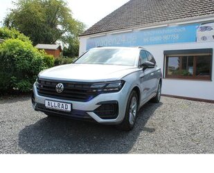 VW Touareg R-Line 4Motion/AHK/Luftfwk/PANO/STDHZ Gebrauchtwagen