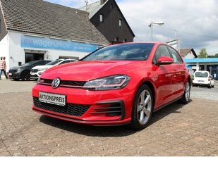 VW Golf VII 2,0 TSI GTI Performance NAVI/LED Gebrauchtwagen