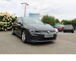 VW Golf GTE eHybrid/NAVI/KAM/ACC/LED/LHZ Gebrauchtwagen