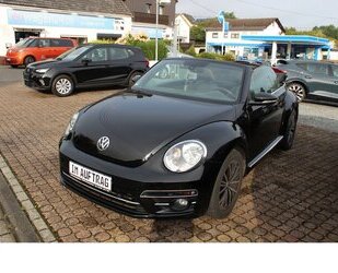 VW Beetle 1,2 TSI Sound NAVI/APP/SHZ/PDC Gebrauchtwagen