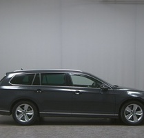 VW Passat Variant