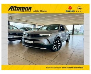 Opel Mokka e Elegance*Allwetter*Sitz- & Lenkradheiz. Gebrauchtwagen