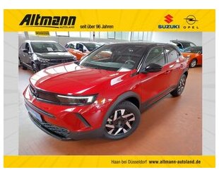 Opel Mokka 1.2 GS Line *ACC *SHZ *LHZ *Kam *Navi Gebrauchtwagen