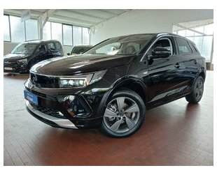 Opel Grandland Elegance Ultim Paket Gebrauchtwagen