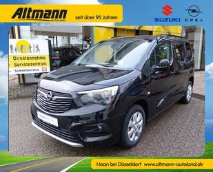 Opel Combo Life - e Ultimate Gebrauchtwagen