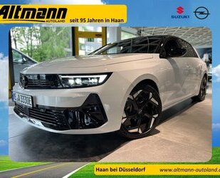 Opel Astra GSe, Matrix-Licht, Navi, HeadUp Gebrauchtwagen