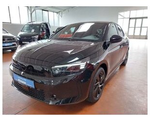 Opel Corsa GS, All Black, Allwetterreifen Gebrauchtwagen