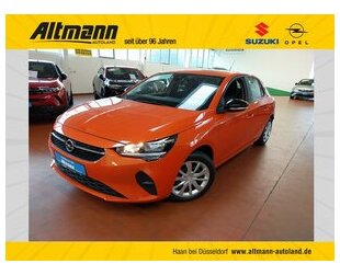 Opel Corsa e Edition Kam Tempo PDC Gebrauchtwagen