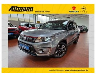 Suzuki Vitara 1.4 Comfort+ 4x4 Pano Alu Schutzleisten Gebrauchtwagen