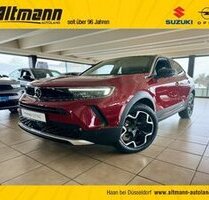 Opel Mokka-e