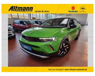 Opel Mokka Elegance 1.2 Aut. Navi Kam Park&Go Keyless M Gebrauchtwagen