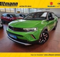Opel Mokka-e