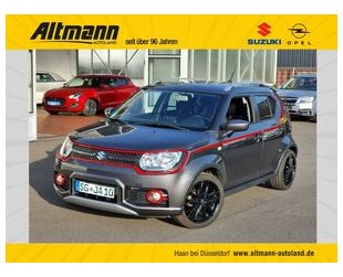 Suzuki Ignis Comfort Unikat mit vielen Extras Gebrauchtwagen