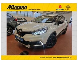 Renault Captur Intens Gebrauchtwagen