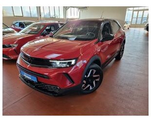 Opel Mokka GS Line Navi Park&Go Winterp. Drive Assist Gebrauchtwagen