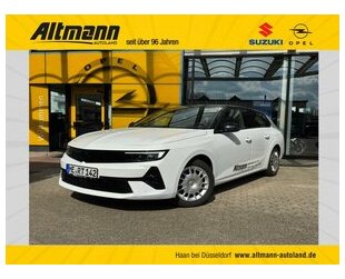 Opel Astra GS*360° Kamera*SHZ*LHZ Gebrauchtwagen