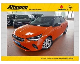 Opel Corsa Elegance Navi Kam Tempo SHZ LHZ Gebrauchtwagen