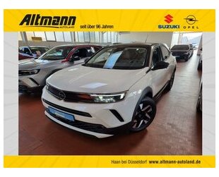 Opel Mokka -e Elegance Navi Park&Go SHZ LHZ Gebrauchtwagen