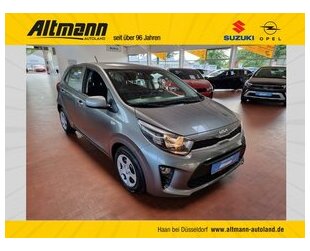 Kia Picanto Edition 7 Winterräder Gebrauchtwagen
