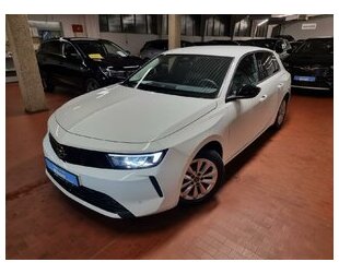 Opel Astra Enjoy Navi Park&Go SZH LHZ uvm Gebrauchtwagen