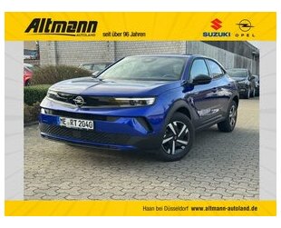 Opel Mokka Edition CAM SHZ LHZ TEMPO Gebrauchtwagen