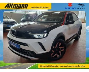 Opel Mokka GS Winterpaket, Matrix-Licht, Kamera Gebrauchtwagen