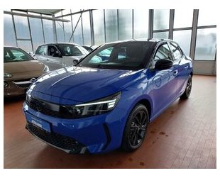 Opel Corsa GS Navi Pro Syle Klimaautom. Keyless Gebrauchtwagen