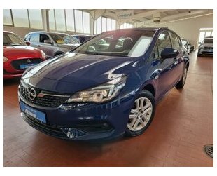 Opel Astra Edition PDC LED Gebrauchtwagen