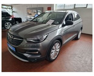 Opel Grandland X Ultimate Winterpaket 360° Kamera Denon Gebrauchtwagen