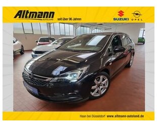 Opel Astra Innovation Autom Intellilux e. Heckk. AGR Pa Gebrauchtwagen
