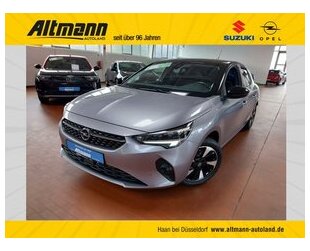 Opel Corsa e Elegance Matrix SHZ LHZ Navi Kam Key-Go Gebrauchtwagen