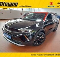 Opel Mokka-e