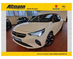 Opel Corsa e Edition Kamera PDC Komfortp. Stylep. LED S Gebrauchtwagen