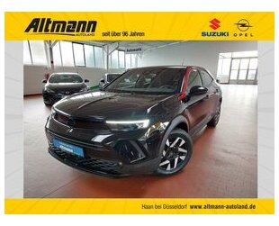 Opel Mokka GS Line Kam SHZ LHZ Navi Tempo Gebrauchtwagen