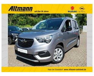 Opel Combo Ultimate AHK HUD NAVI AUTOM. PARKEN WINTERPA Gebrauchtwagen