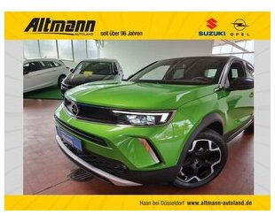 Opel Mokka Ultimate Park&Go Navi Keyless SHZ Klimaautom Gebrauchtwagen