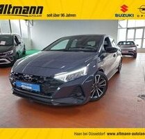 Hyundai i20 N
