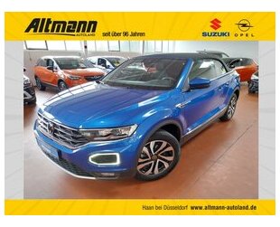 Toyota T-Roc Active 1.5 TSI ACC Navi PDC SHZ 
