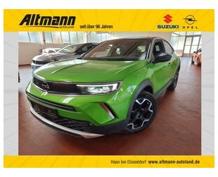 Opel Mokka e Ultimate Kam SHZ LHZ Matrix ACC Gebrauchtwagen