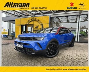 Opel Mokka GS Winterpaket Navi Pro Gebrauchtwagen