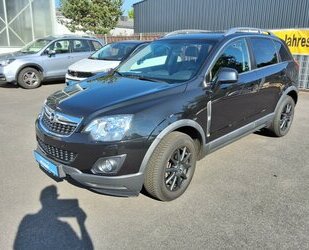 Opel Antara Gebrauchtwagen