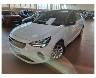 Opel Corsa Elegance Park&Go Klimaautom. SHZ Gebrauchtwagen