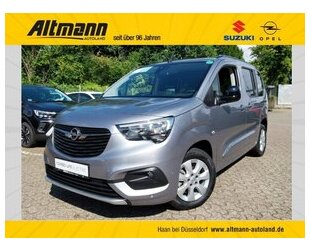 Opel Combo Life - e Ultimate Gebrauchtwagen