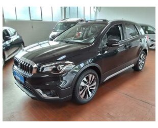 Suzuki SX4 S-Cross Comfort+ 4x4 LED Panorama-Glasschiebeh Gebrauchtwagen