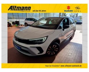 Opel Crossland Elegance Navi Winterpak. Park&Go Versch. Gebrauchtwagen