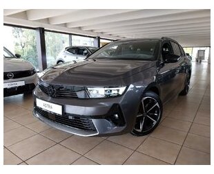 Opel Astra GS Line Gebrauchtwagen