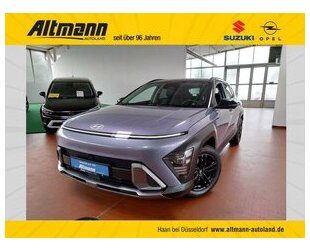 Hyundai Kona Prime 2WD AHK Bose SHZ LHZ Navi Kam Gebrauchtwagen