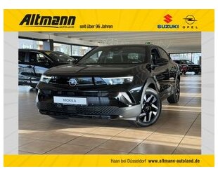 Opel Mokka Edition Gebrauchtwagen