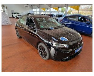 Opel Corsa Edition Winterpak. Park&Go. Multimedia Gebrauchtwagen